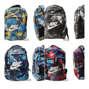 MOCHILA NIKE SURTIDAS 9286-5