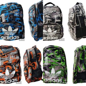 MOCHILA ADIDAS 9193-5