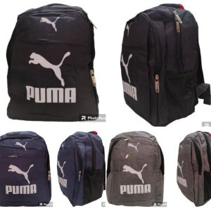 MOCHILA PUMA 2 CIERRA 0074