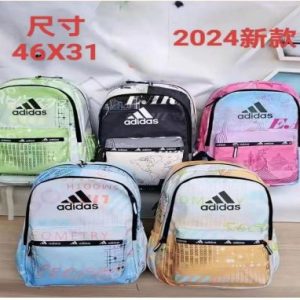 MOCHILA ADIDAS 2024A