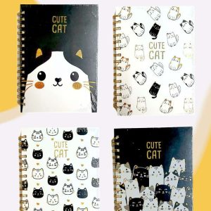 CUADERNO ANILLADO X1 909-146