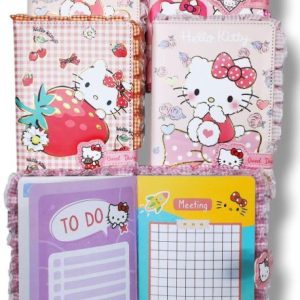 CUADERNO C ENCAJE MELODY X1 SC-11-3