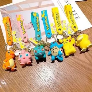 LLAVERO POKEMON X1 SURTIDO 0630