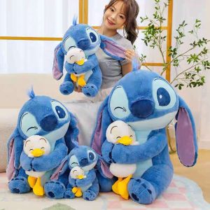 STICH CON PATO 75CM