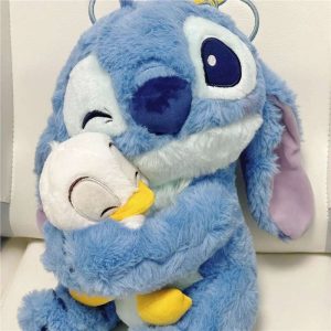 STICH CON PATO 50CM