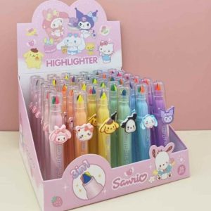RESALTASDOR DE SANRIO 3IN1 X1 XC-503