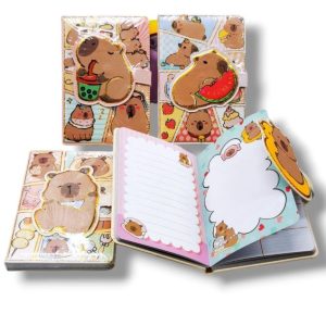 CUADERNO DE CUERINA A5 X1 0425-15