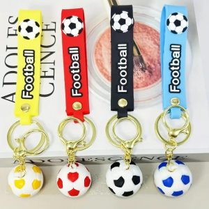 LLAVERO DE FUTBOL X1 SURTIDO [0743]