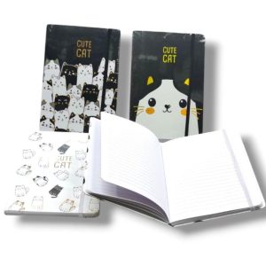 CUADERNO DE KUROMI X1 B5-A-04