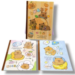 CUADERNO DE CUERINA A5 X1 0425-1