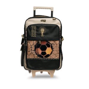 MOCHILA FUTBOL 18"