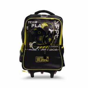 MOCHILA GAMER 18"