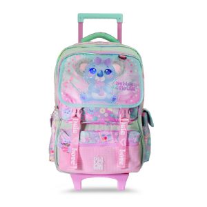 MOCHILA KOALA BUBBLE 18"