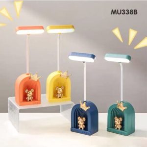 MINI LÁMPARA DE NOCHE INFANTIL COD.338B