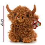 BUFALO 25CM