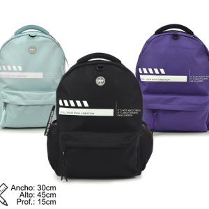 MOCHILA URBAN SEAL 17"
