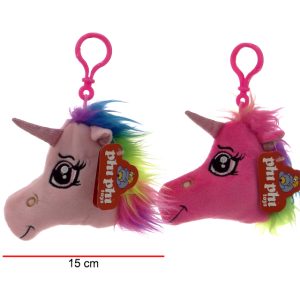 MONEDERO UNICORNIO 3 COLORES