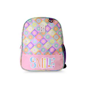 MOCHILA SMILE 12"