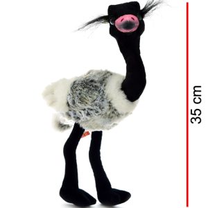 AVESTRUZ 35CM