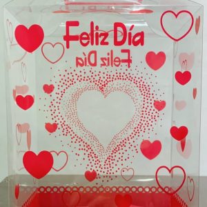 Cajita 13*16*20