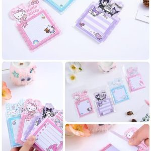STICK NOTAS BLT-2328-480