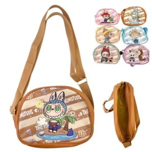 CARTERITA LABUBU RAYADA AC-53B