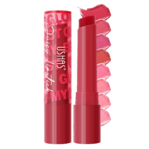 USHAS BALSAMO C/ BRILLO UC001