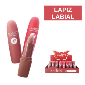 4 ANGELS LABIAL EN BARRA AR1087