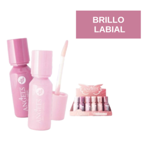 4 ANGELS BRILLO LABIAL AR1148