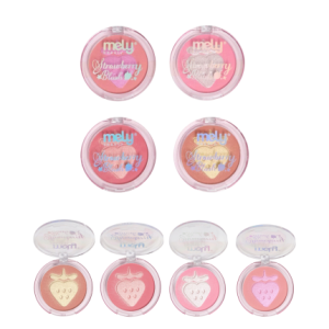 MELY RUBOR STRAWBERRY MY819007