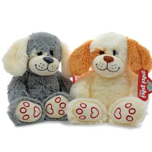 PERRO 20 CM