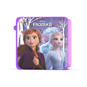 GI01FROZEN052 - CAJA SANDWICHERA FROZEN