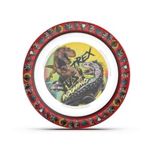 GI01JURASS002 - BOWL CEREALERO JURASSIC