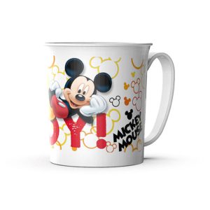 GI01MICKEY030 - TAZA GRANDE MICKEY