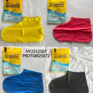 CUBREZAPATOS HY2552507-500