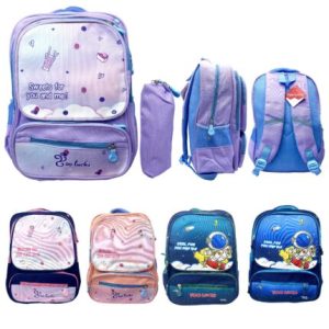 MOCHILA COOL FOR C-58