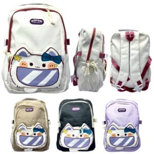 MOCHILA MIDUOMI A-425