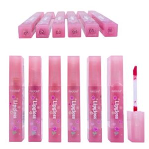 FEBBLE LIP GLOSS FBC-006