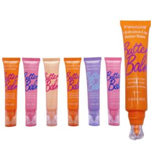 FEBBLE LIP GLOSS HIDRATANTE BUTTER BALM FBC031
