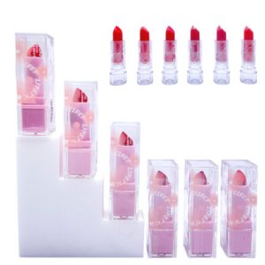 FEBBLE LABIAL EN BARRA FLOR VELVET LP-2336-A