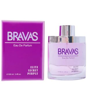 PERFUME MUJER BRAVAS 100ML OLU991-2