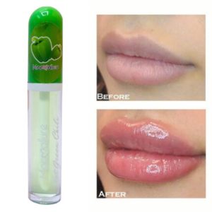 LABIAL VOLUMINIZADOR HOT GREEN CHILI COD.30014/1025-1
