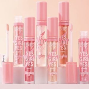 USHAS LIPGLOSS YES GIRL YES LG2506