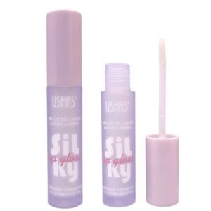 USHAS LIPGLOSS SIL KY UC025