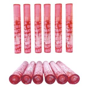 USHAS LABIAL LIQ. MATTE UC011B