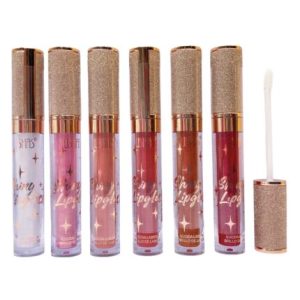 USHAS LABIAL LIQ. MATTE LG2582