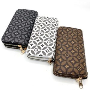 BILLETERA DOBLE CIERRE COD.25047