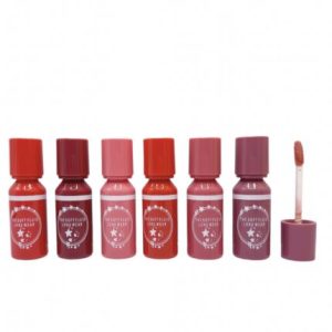 MISS BETTY RUBOR LIQ. PRETTY CHEEK VELVET S3864