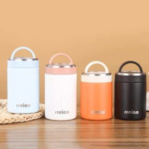 TERMO INOXIDABLE 380ml COD.8948