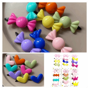 BLISTER HEBILLA X3 COD.30032
